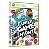 Hasbro: Family Game Night (Xbox 360)